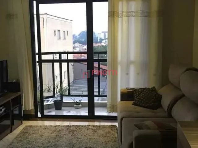 Apartamento 2 quartos e 1 banheiro, à venda, no bairro Assunção em São Bernardo do Campo