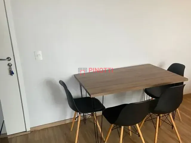 Apartamento 2 quartos e 1 banheiro, à venda, no bairro Vila Baeta Neves em São Bernardo do Campo