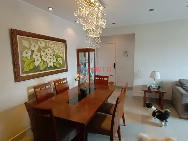 Apartamento 3 quartos e 1 banheiro, à venda, no bairro Vila Caminho do Mar em São Bernardo do Campo