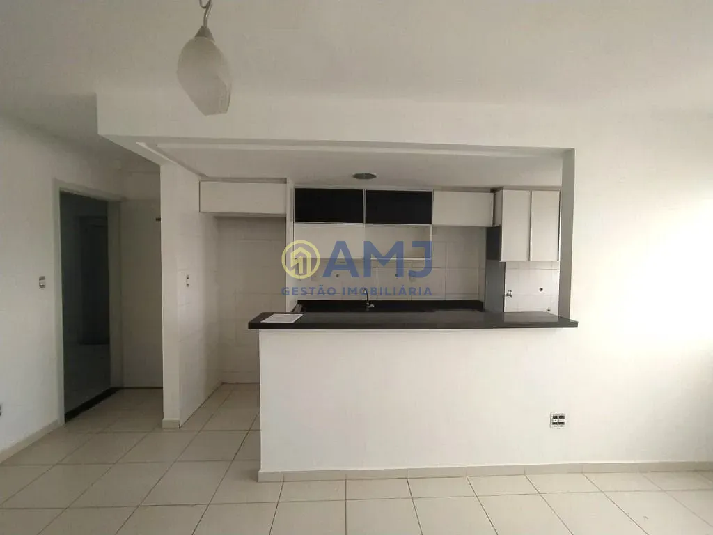 Apartamento, 3 quartos, 74 m² - Foto 1