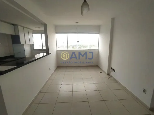 Apartamento 3 quartos e 2 banheiros, à venda, no bairro Vila Rosa em Goiânia
