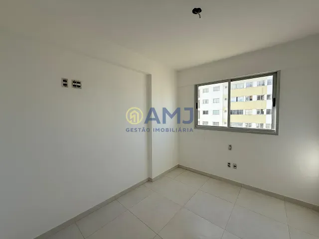 Apartamento 3 quartos e 2 banheiros, à venda, no bairro Vila Rosa em Goiânia