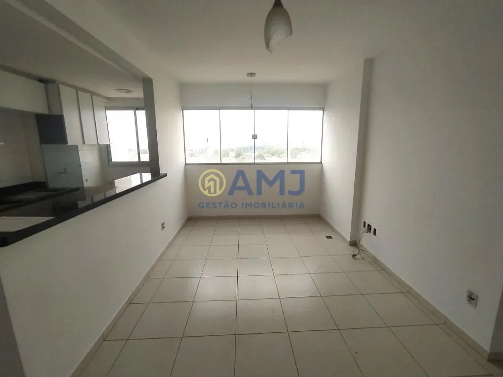 Apartamento, 3 quartos, 74 m² - Foto 2