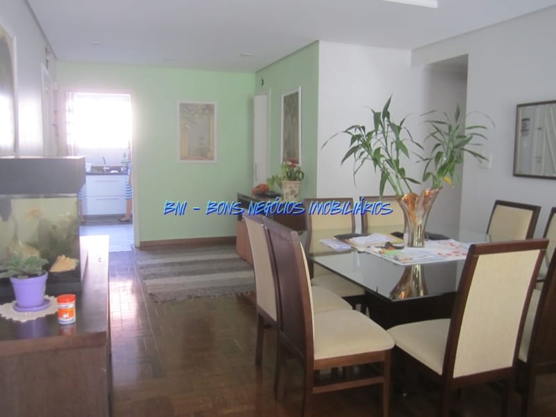 Apartamento, 3 quartos, 140 m² - Foto 9