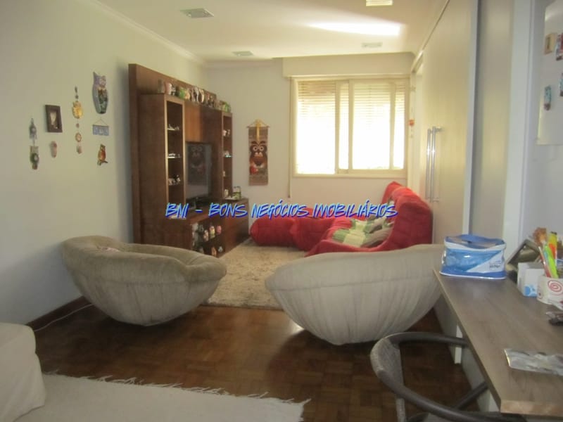 Apartamento, 3 quartos, 140 m² - Foto 7