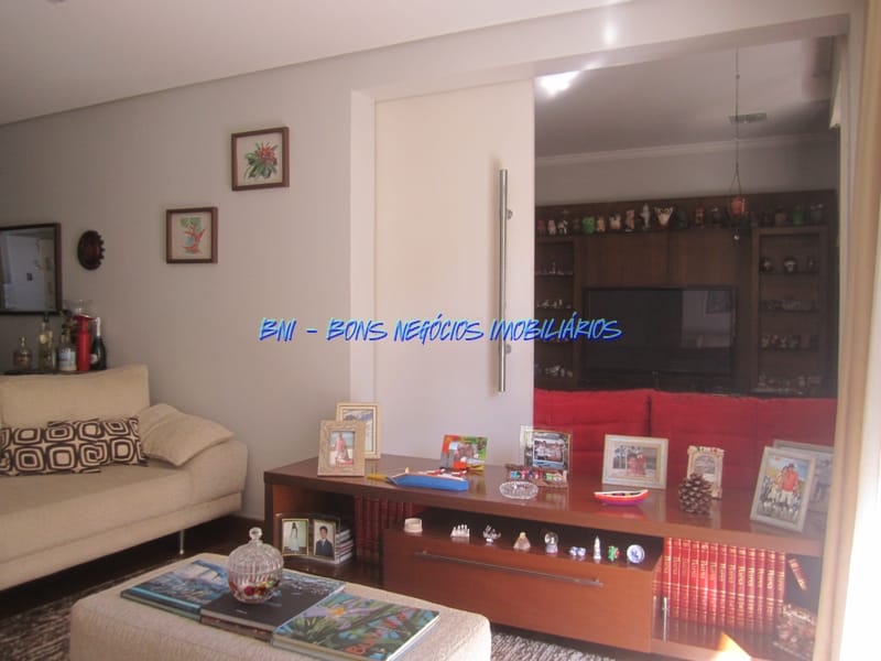 Apartamento, 3 quartos, 140 m² - Foto 3