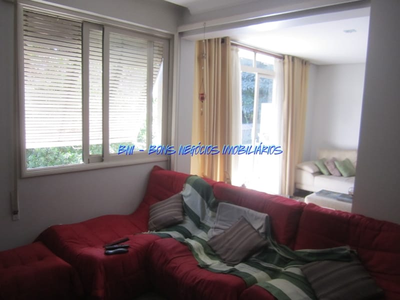 Apartamento, 3 quartos, 140 m² - Foto 6