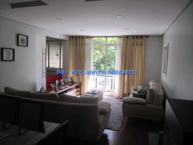Apartamento, 3 quartos, 140 m² - Foto 2