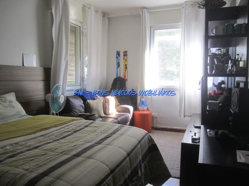 Apartamento, 3 quartos, 140 m² - Foto 11