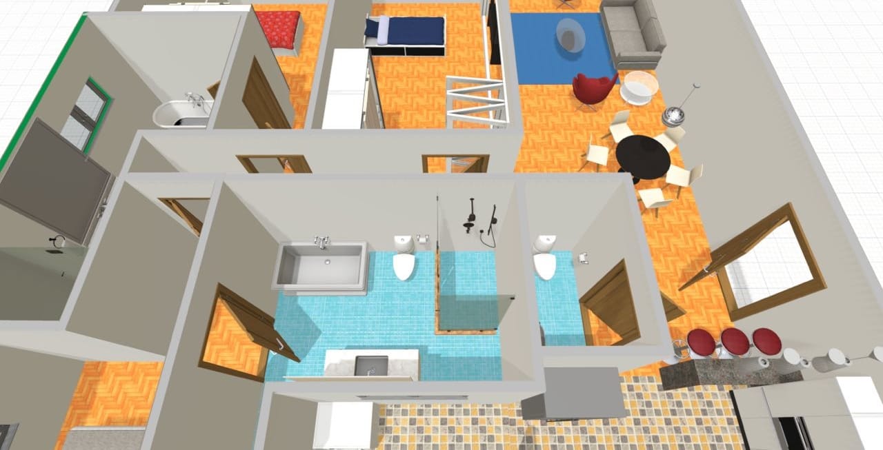 Apartamento, 3 quartos, 140 m² - Foto 14