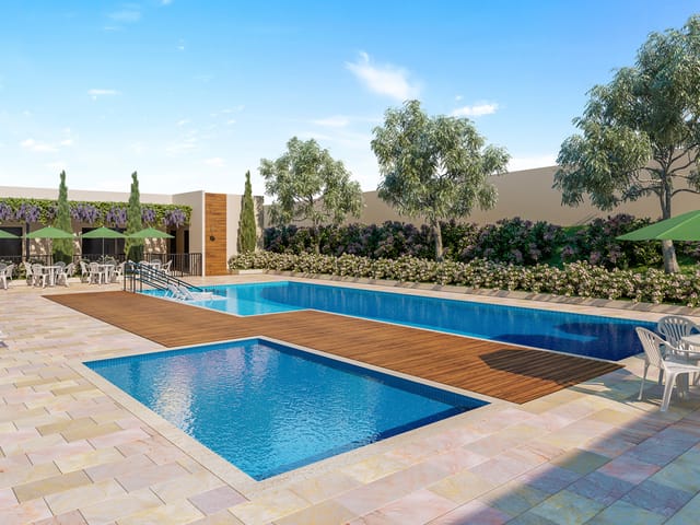 Foto do Apartamento - Apartamento à venda com 2 dormitórios, 61m², GIARDINO RESIDENCIAL - Jardim Colônia, Jundiaí, SP | Copette Imóveis
