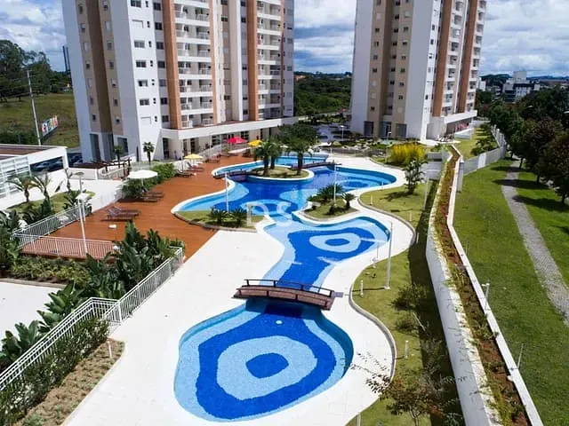 Apartamento com 244m² 3 quartos e 1 banheiro, à venda, no bairro Ecoville em Curitiba