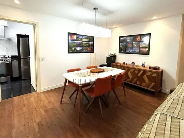 Apartamento com 132m² 3 quartos e 3 banheiros, à venda, no bairro Bosque da Saúde em São Paulo