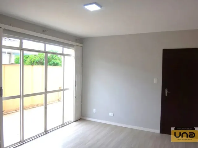 Apartamento 2 quartos e 1 banheiro, para alugar, no bairro SEMINARIO em Curitiba