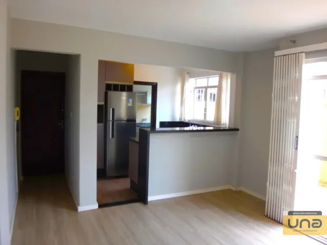 Apartamento 2 quartos e 1 banheiro, para alugar, no bairro SEMINARIO em Curitiba