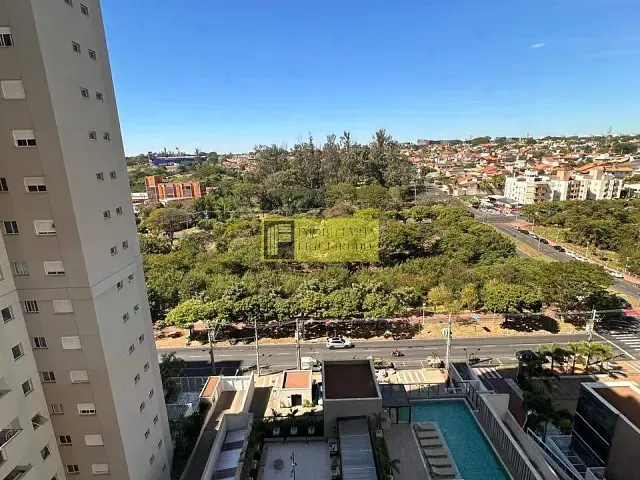 Apartamento 3 quartos e 4 banheiros, à venda, no bairro Jardim Tarraf II em São José do Rio Preto