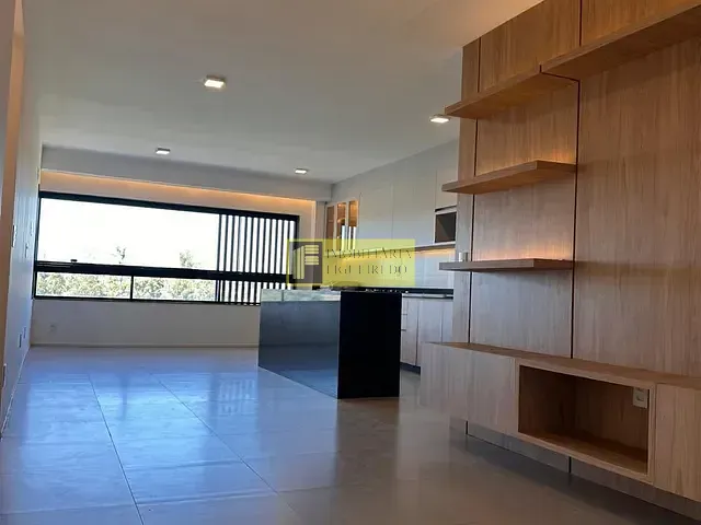 Apartamento 3 quartos e 4 banheiros, à venda, no bairro Jardim Tarraf II em São José do Rio Preto