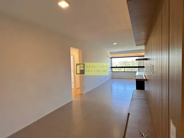 Apartamento 3 quartos e 4 banheiros, à venda, no bairro Jardim Tarraf II em São José do Rio Preto