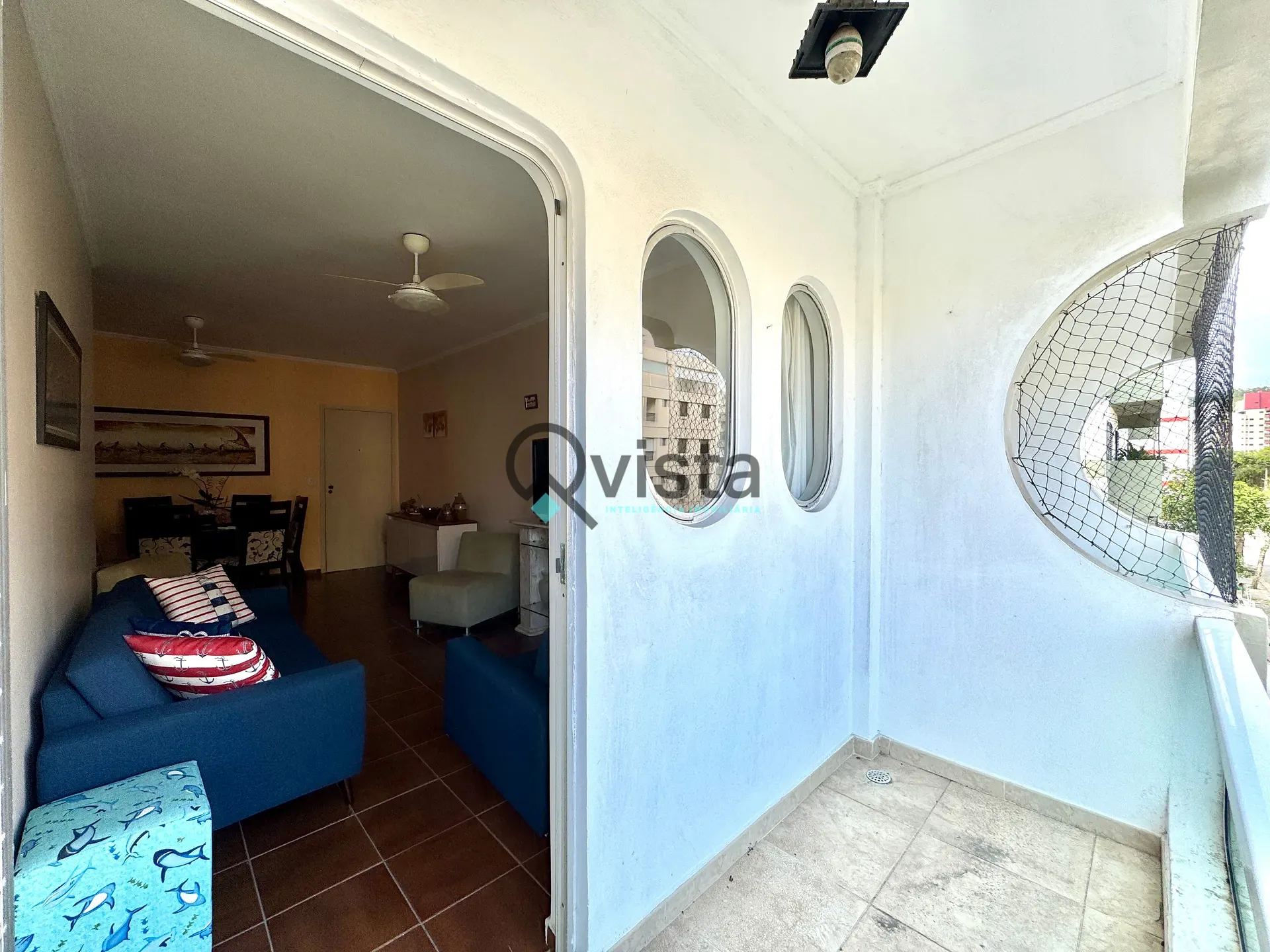 Apartamento, 2 quartos, 90 m² - Foto 4