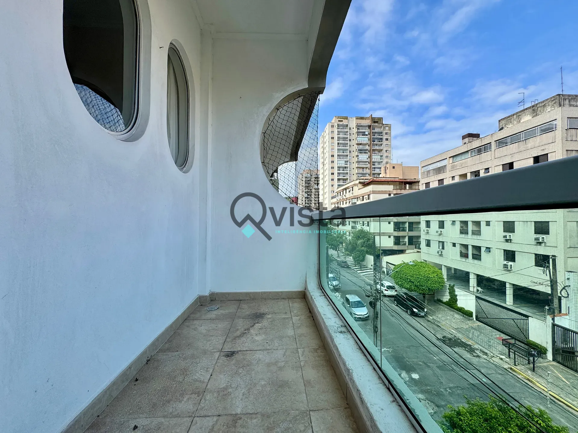 Apartamento, 2 quartos, 90 m² - Foto 1