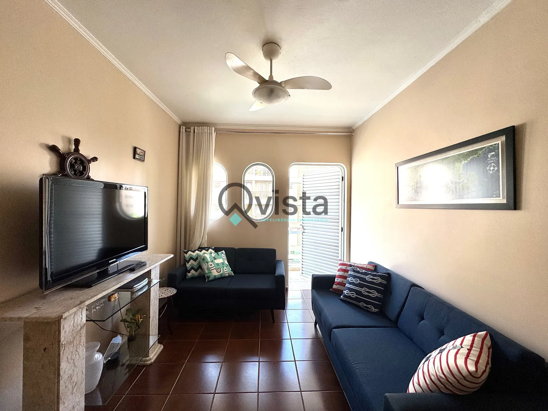 Apartamento, 2 quartos, 90 m² - Foto 6