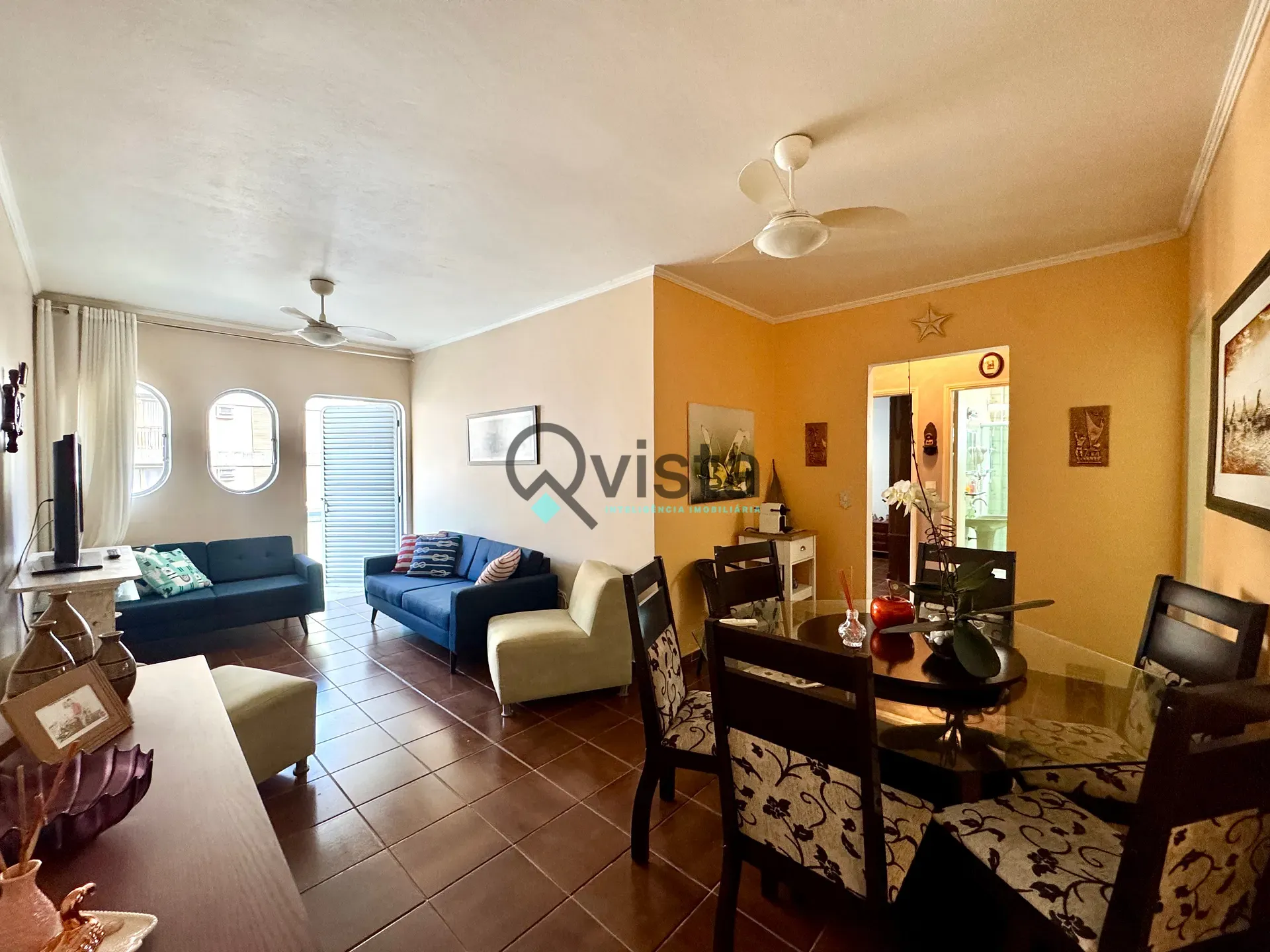 Apartamento, 2 quartos, 90 m² - Foto 5