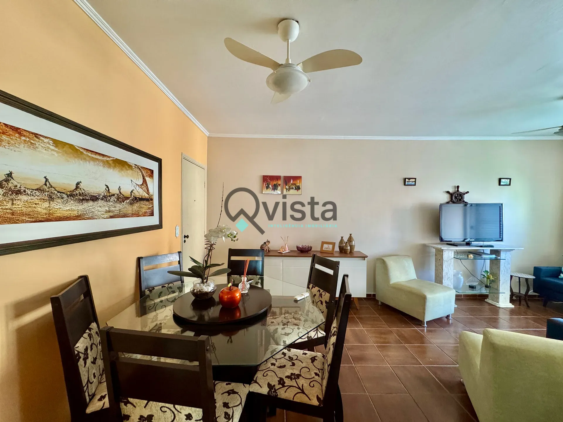 Apartamento, 2 quartos, 90 m² - Foto 7