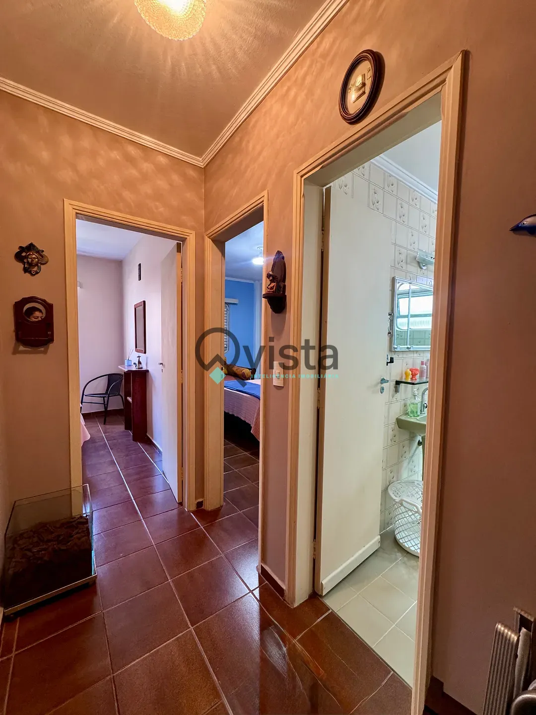 Apartamento, 2 quartos, 90 m² - Foto 8