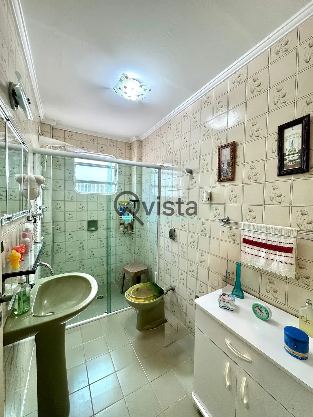 Apartamento, 2 quartos, 90 m² - Foto 9