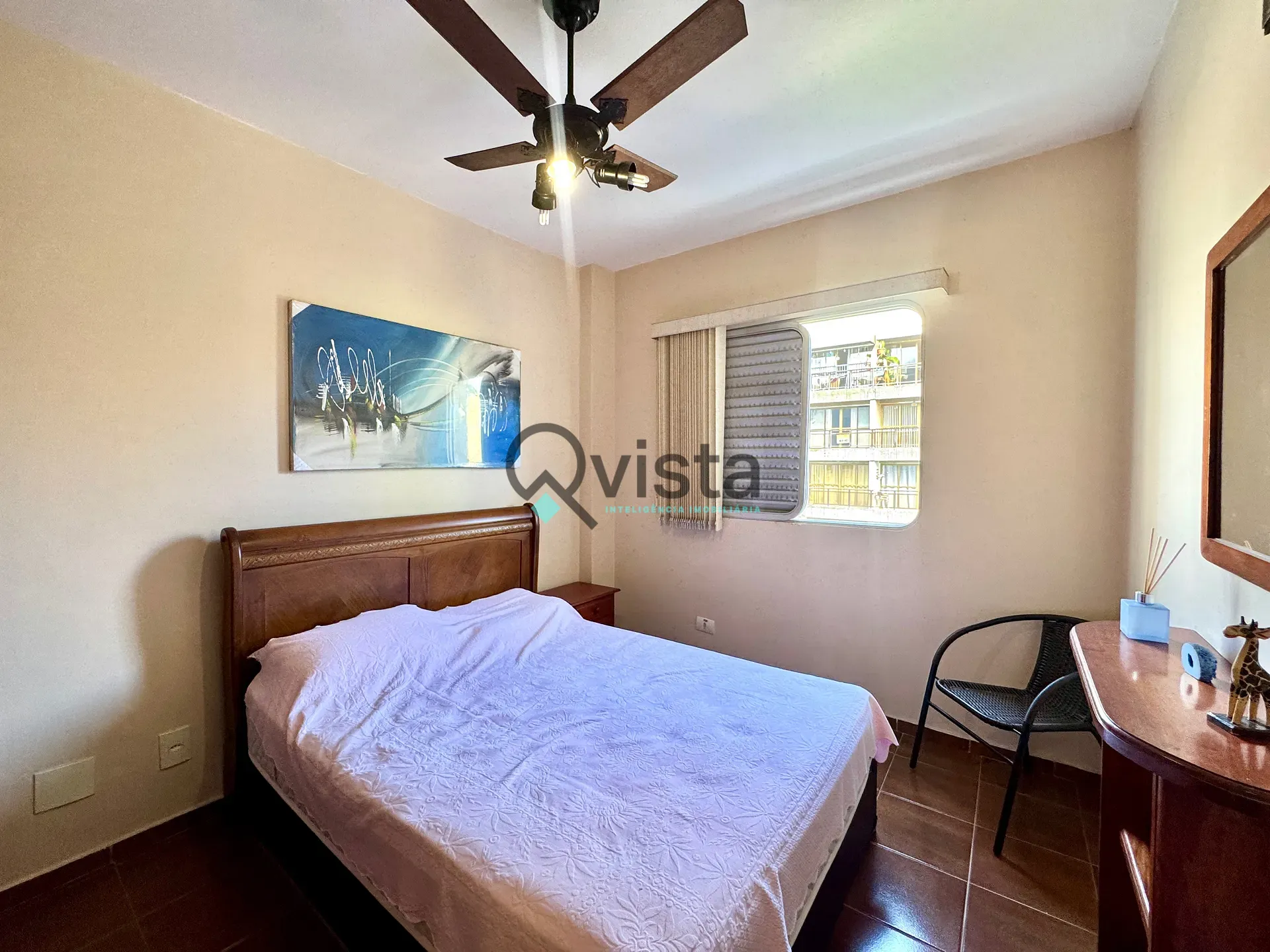 Apartamento, 2 quartos, 90 m² - Foto 12