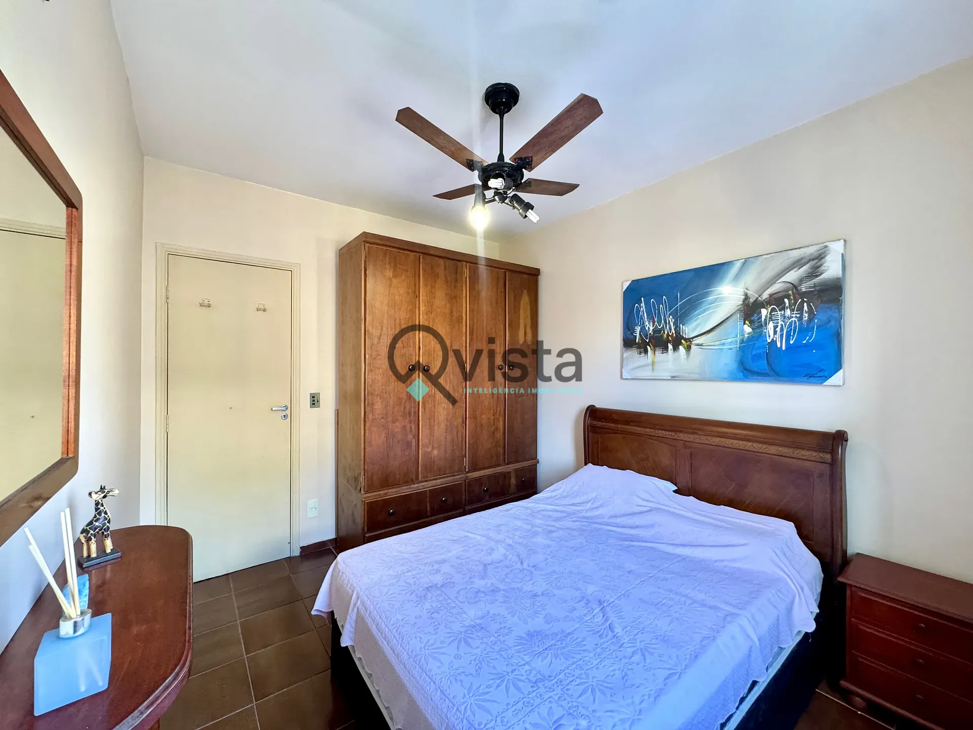 Apartamento, 2 quartos, 90 m² - Foto 11