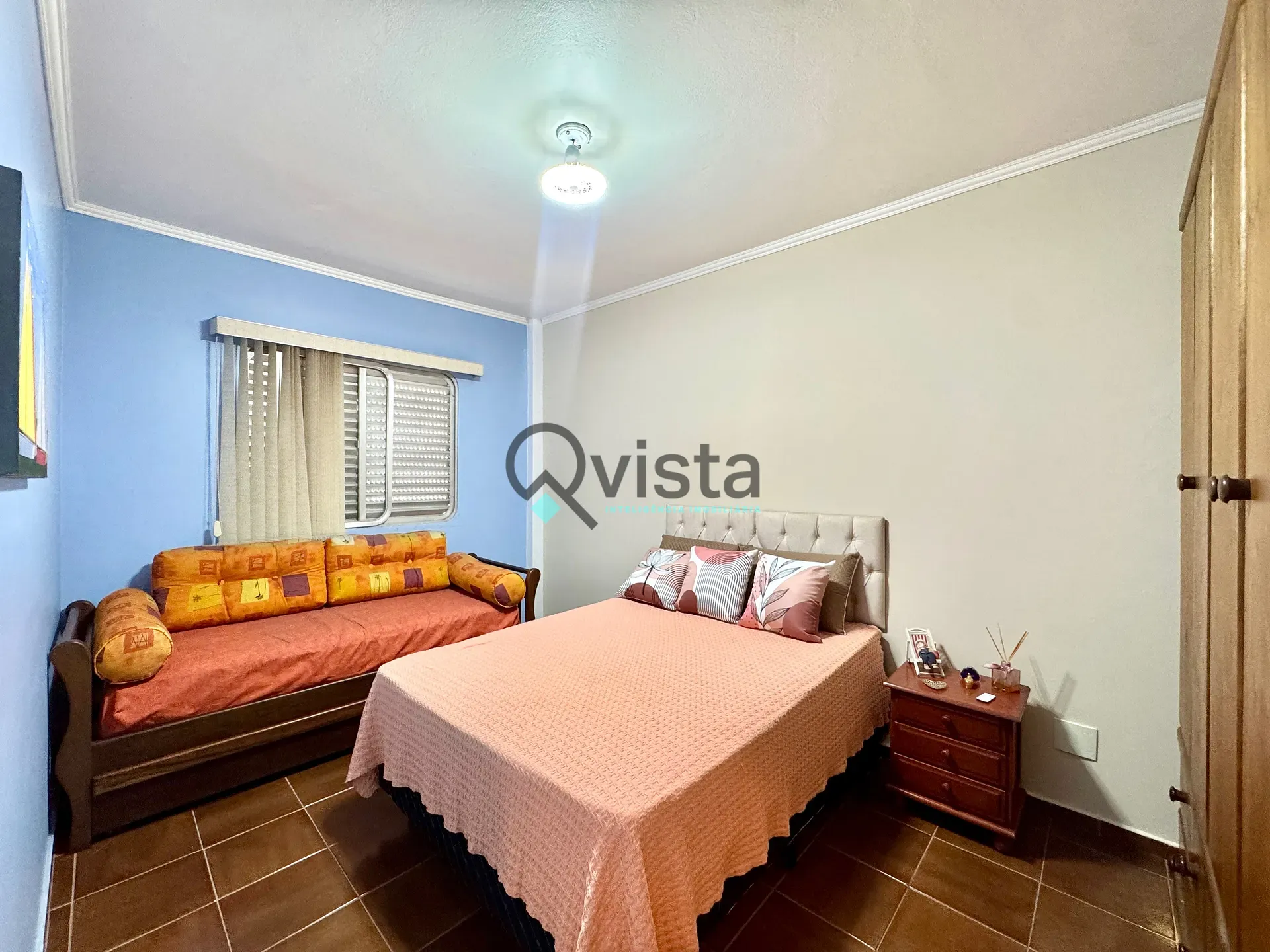 Apartamento, 2 quartos, 90 m² - Foto 13