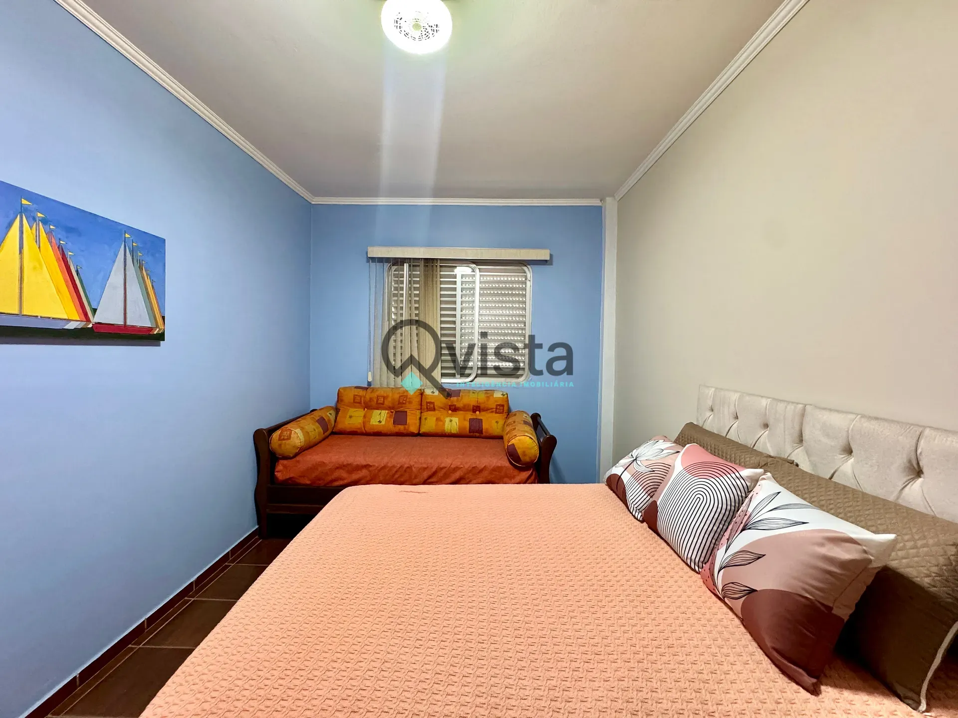 Apartamento, 2 quartos, 90 m² - Foto 14