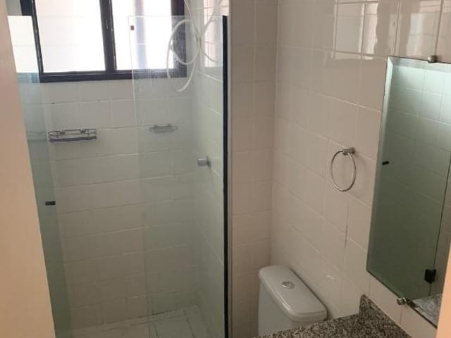 Foto do Apartamento - Apartamento à venda 3 Quartos, 1 Suite, 2 Vagas, 76M², Jardim Aquarius, São José dos Campos - SP | Edifício Visconde de Mauá | RUSSI IMÓVEIS