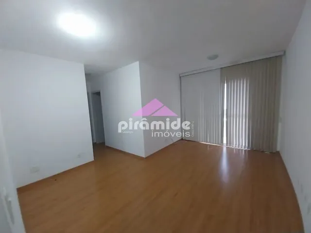 Apartamento com 65m² 2 quartos e 2 banheiros, à venda ou para alugar, no bairro Vila Adyana em São José Dos Campos