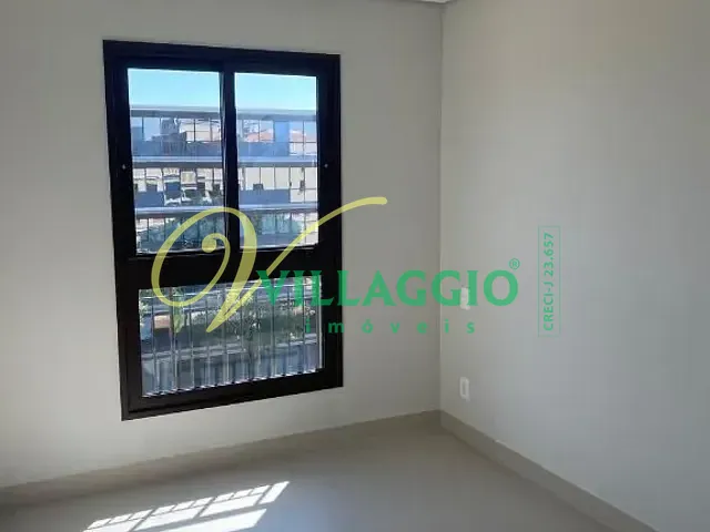 Apartamento 2 quartos e 2 banheiros, à venda, no bairro Jardim Palmeiras em São José do Rio Preto