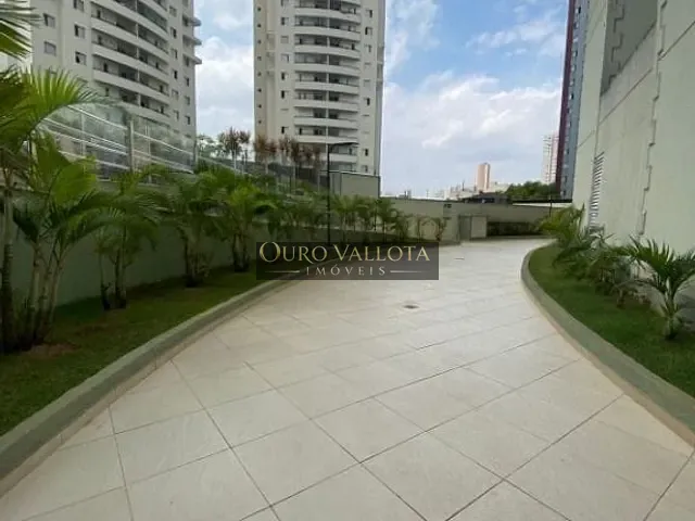 Apartamento com 69m² 3 quartos e 2 banheiros, à venda, no bairro Mooca em São Paulo