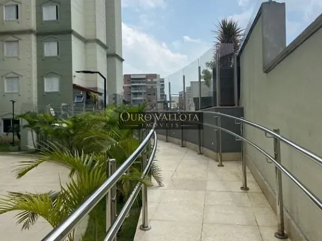 Apartamento com 69m² 3 quartos e 2 banheiros, à venda, no bairro Mooca em São Paulo