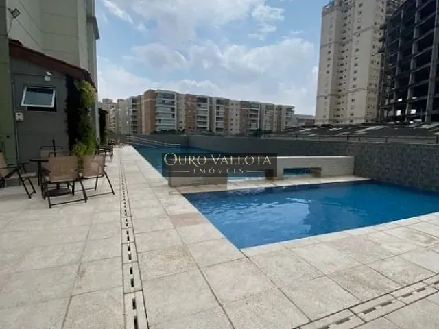 Apartamento com 69m² 3 quartos e 2 banheiros, à venda, no bairro Mooca em São Paulo