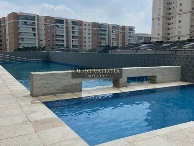 Apartamento com 69m² 3 quartos e 2 banheiros, à venda, no bairro Mooca em São Paulo
