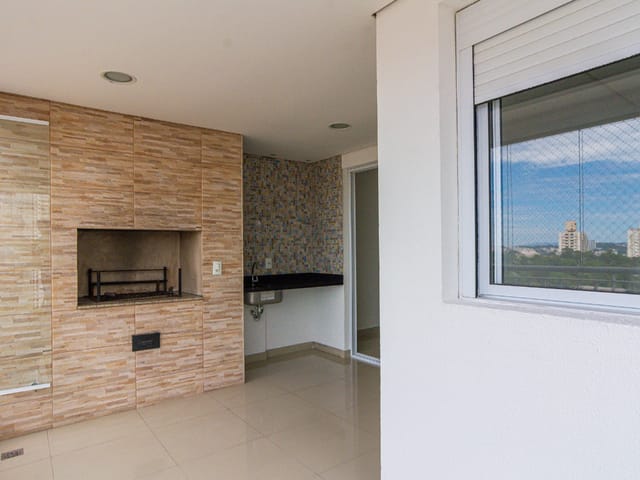 Foto do Apartamento - Apartamento para venda em Vila Suzana com 3 quartos, sendo 1 suíte , 87m² | Correteria Imóveis