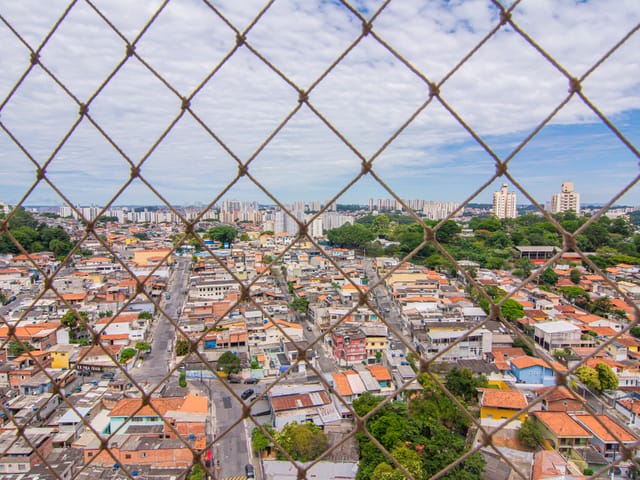 Foto do Apartamento - Apartamento para venda em Vila Suzana com 3 quartos, sendo 1 suíte , 87m² | Correteria Imóveis
