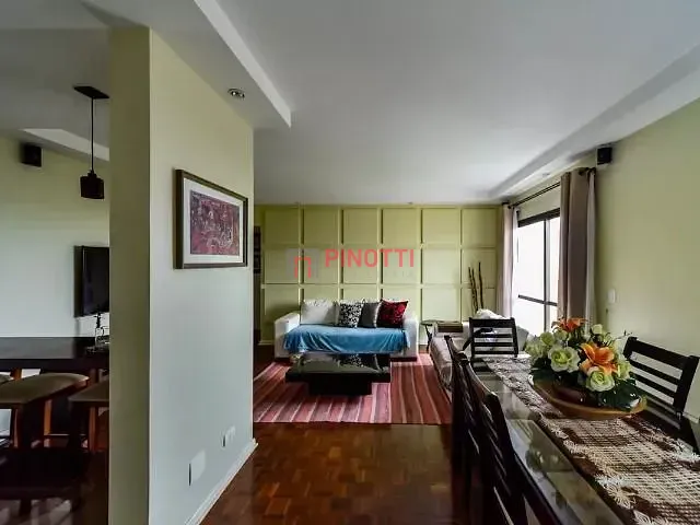 Apartamento 2 quartos e 3 banheiros, à venda, no bairro Nova Petrópolis em São Bernardo do Campo