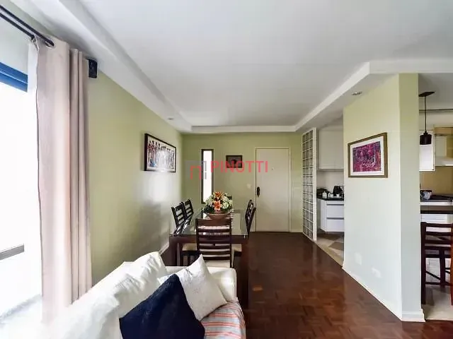 Apartamento 2 quartos e 3 banheiros, à venda, no bairro Nova Petrópolis em São Bernardo do Campo