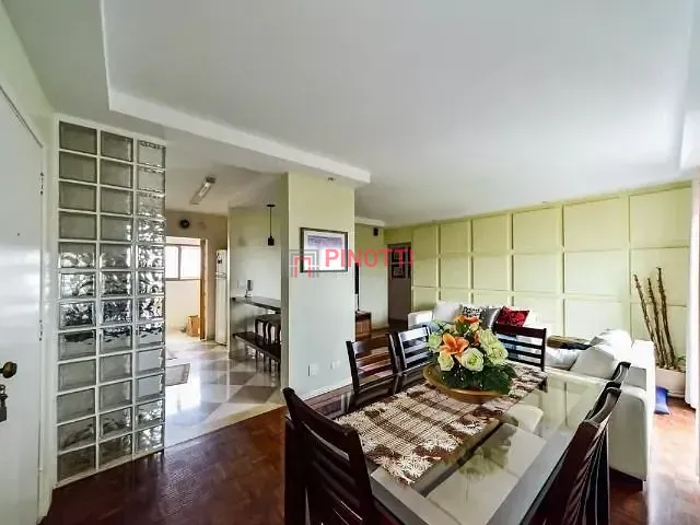 Apartamento 2 quartos e 3 banheiros, à venda, no bairro Nova Petrópolis em São Bernardo do Campo