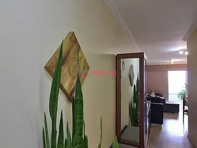 Apartamento 3 quartos e 2 banheiros, à venda, no bairro Vila Mussolini em São Bernardo do Campo