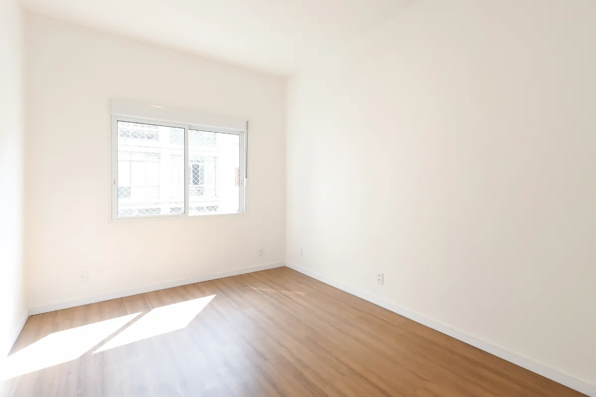 Apartamento para venda em Barra Funda com 1 quarto, 53m²