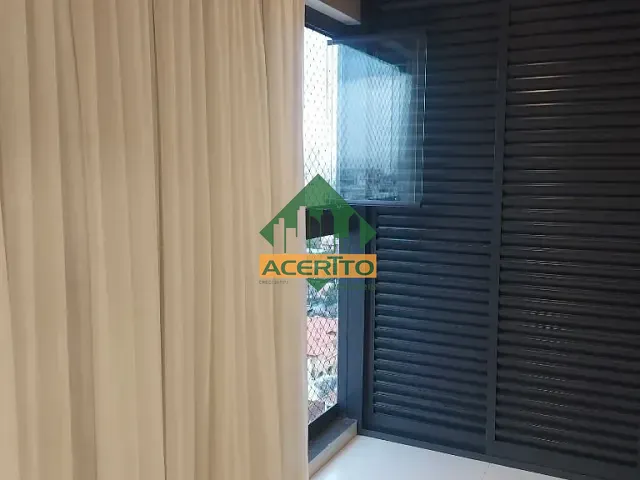 Apartamento 2 quartos e 2 banheiros, à venda, no bairro Jardim Nova Yorque em Araçatuba