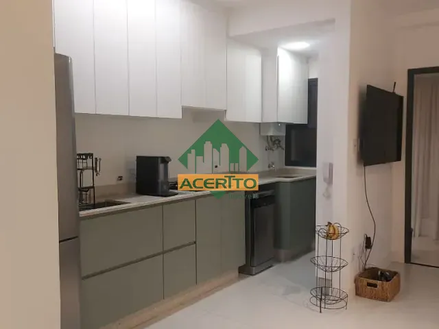 Apartamento 2 quartos e 2 banheiros, à venda, no bairro Jardim Nova Yorque em Araçatuba