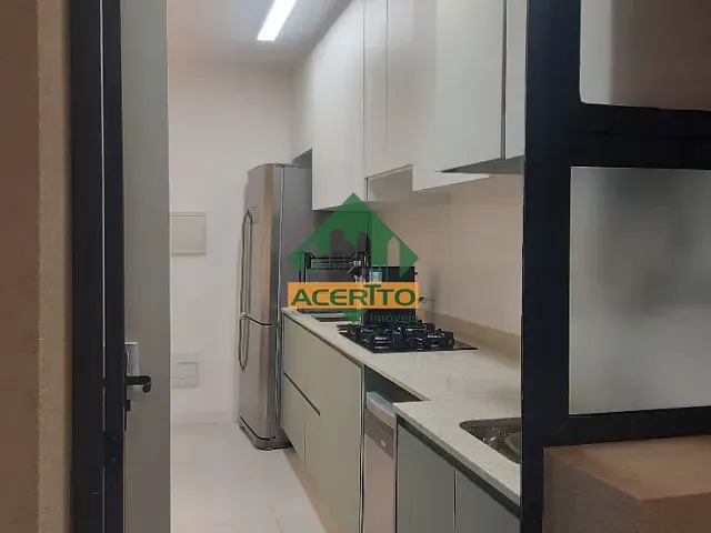 Apartamento 2 quartos e 2 banheiros, à venda, no bairro Jardim Nova Yorque em Araçatuba